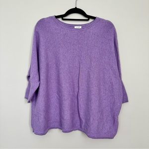 J.Jill PureJill Knit Sweater